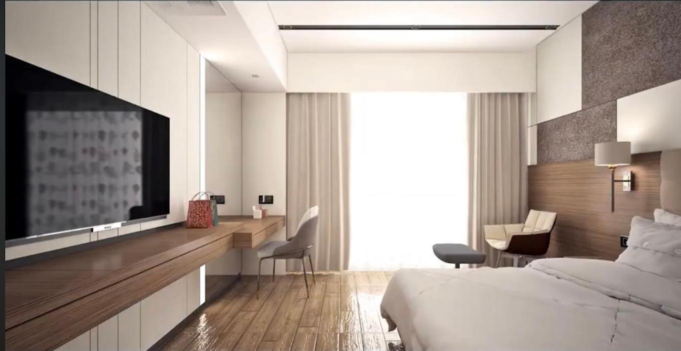 Hotel Noah Spire آغارتالا المظهر الخارجي الصورة